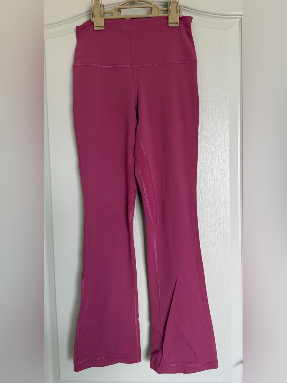 lululemon Align™ High-Rise Mini-Flared Pant